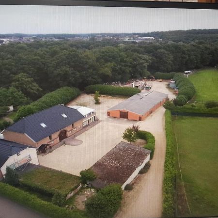 Eichenthal Ferienhaus Geilenkirchen Exterior photo