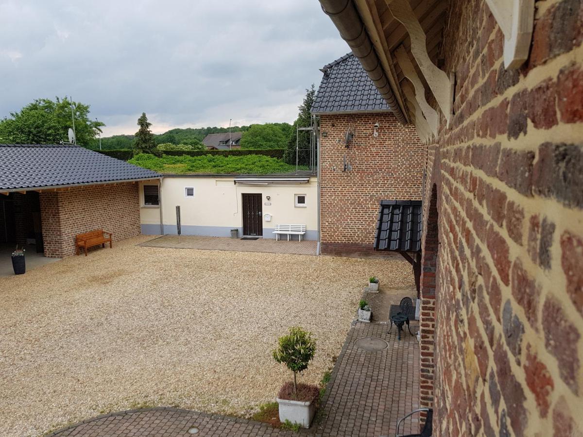 Eichenthal Ferienhaus Geilenkirchen Exterior photo