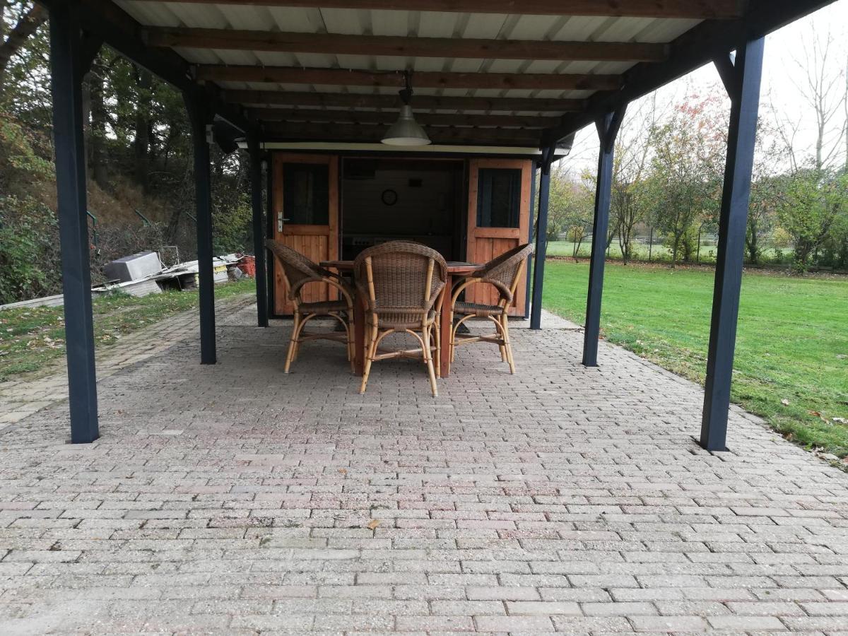 Eichenthal Ferienhaus Geilenkirchen Exterior photo