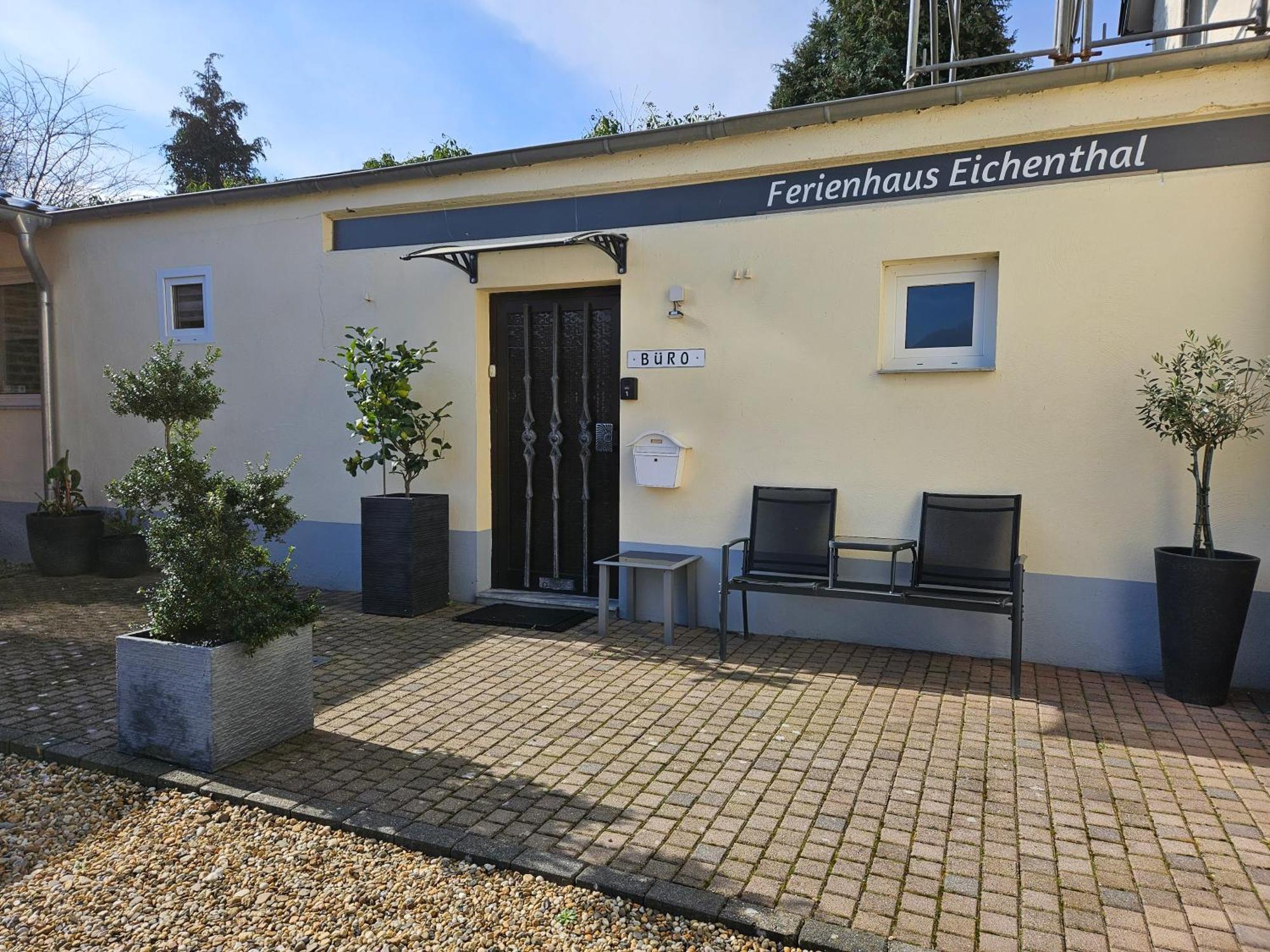 Eichenthal Ferienhaus Geilenkirchen Exterior photo