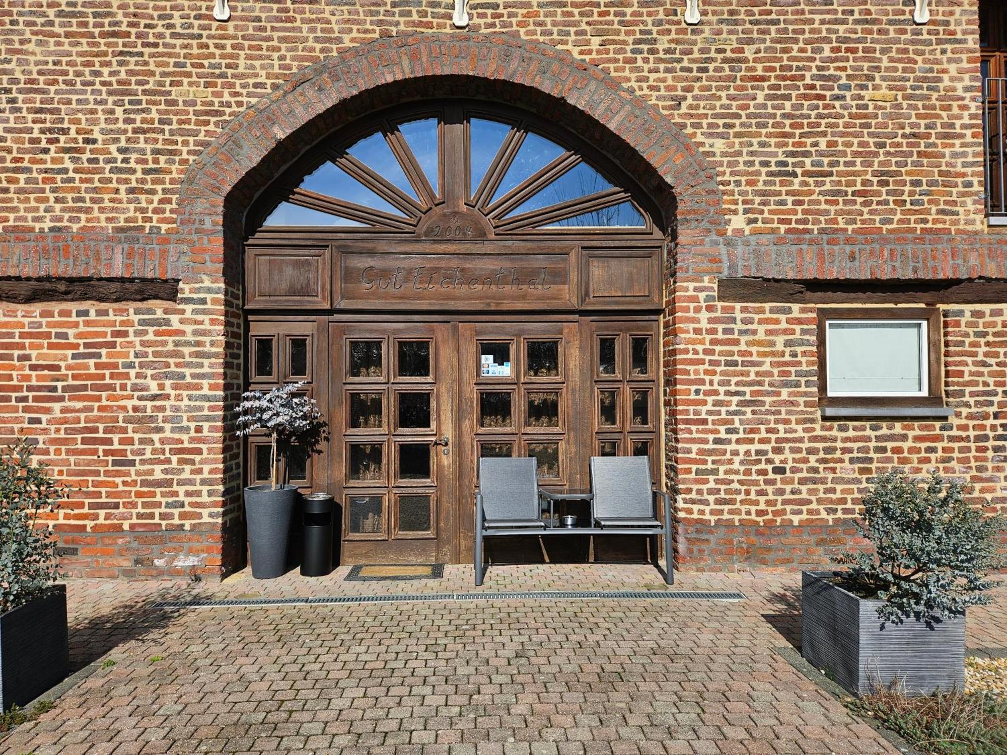Eichenthal Ferienhaus Geilenkirchen Exterior photo
