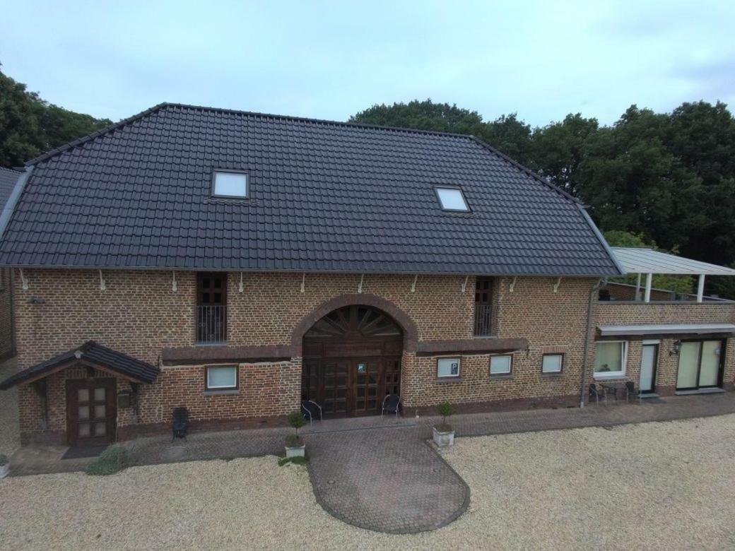 Eichenthal Ferienhaus Geilenkirchen Exterior photo